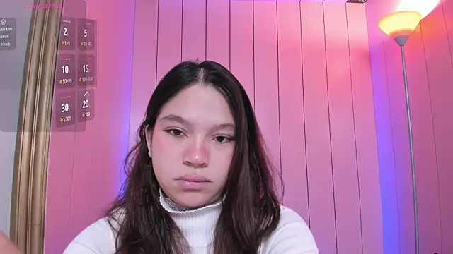 Laurent Scott  online show from 10/12/25, 12:04