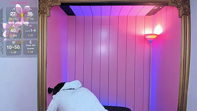 Laurent Scott  online show from 10/16/25, 12:06