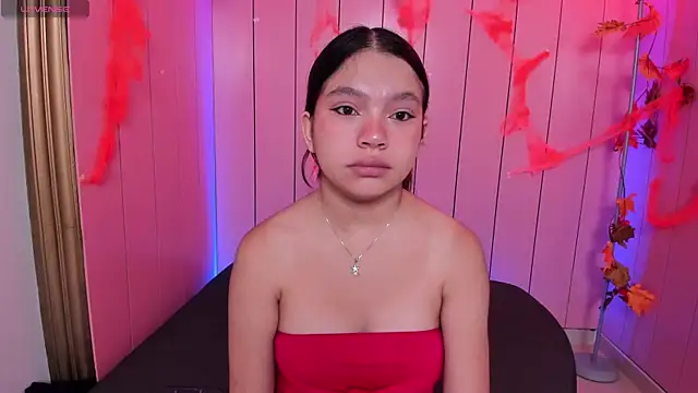 Laurent Scott  online show from 10/30/25, 04:25