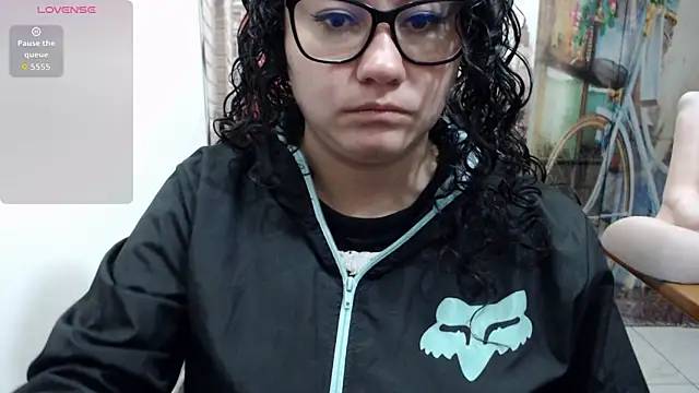 greeneyes nurse online show from 09/23/25, 03:42