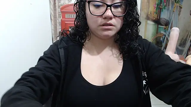 greeneyes nurse online show from 10/07/25, 03:14