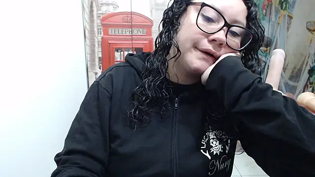 greeneyes nurse online show from 10/09/25, 03:15