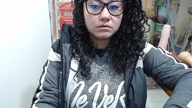 greeneyes nurse online show from 10/10/25, 02:21