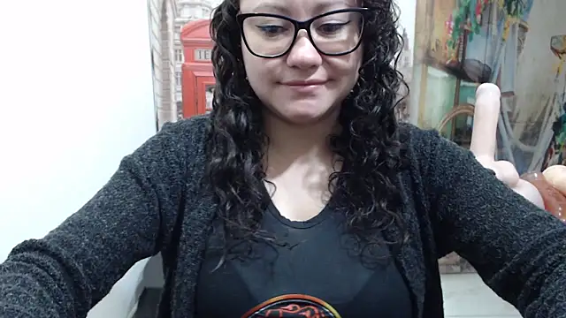 greeneyes nurse online show from 10/20/25, 06:41