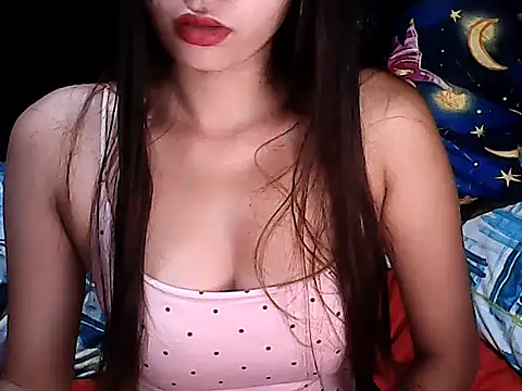 SexyHenesy online show from 11/23/25, 09:36