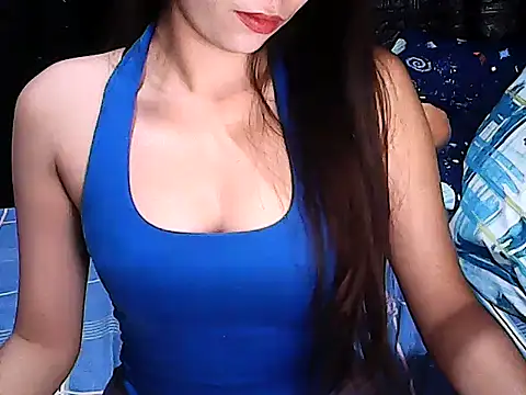 SexyHenesy online show from 12/02/25, 09:32