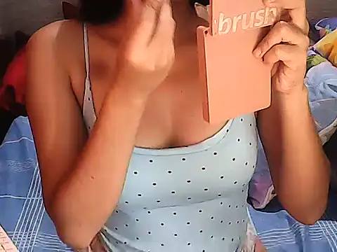 SexyHenesy online show from 05/26/26, 07:32