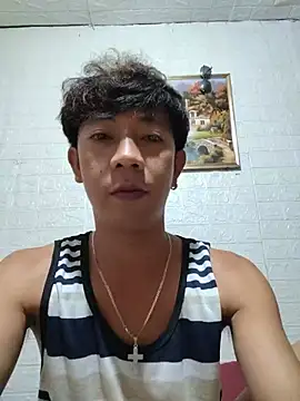 Greekadonis online show from 07/14/26, 01:28