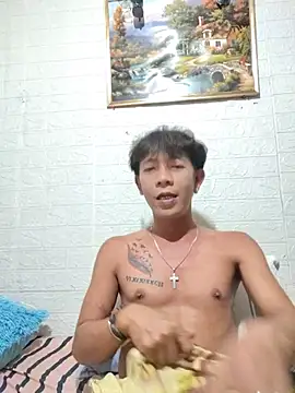 Greekadonis online show from 07/20/26, 02:08