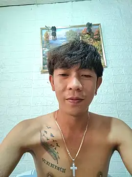Greekadonis online show from 07/24/26, 02:31