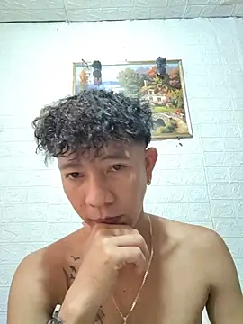 Greekadonis online show from 07/31/26, 05:51