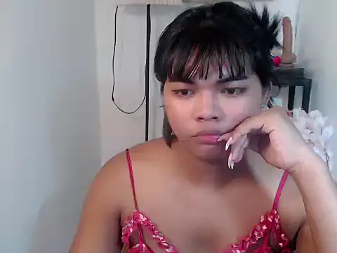 FROXXX21 online show from 06/07/26, 05:22