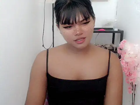 FROXXX21 online show from 07/05/26, 03:45