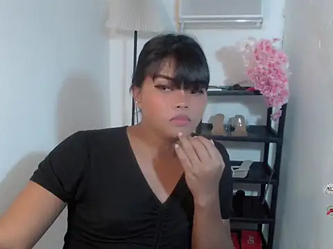 FROXXX21 online show from 07/23/26, 09:46