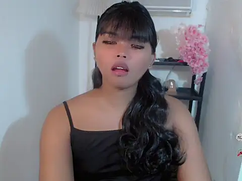 FROXXX21 online show from 07/24/26, 01:09