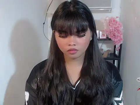 FROXXX21 online show from 07/27/26, 03:30