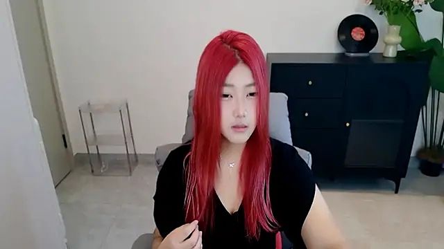 xiaouli online show from 09/13/25, 01:38