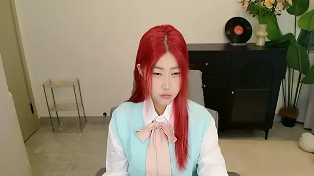 xiaouli online show from 09/15/25, 01:49