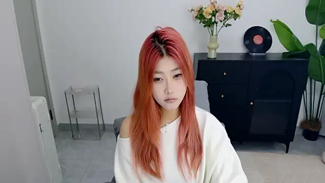 xiaouli online show from 10/11/25, 02:33