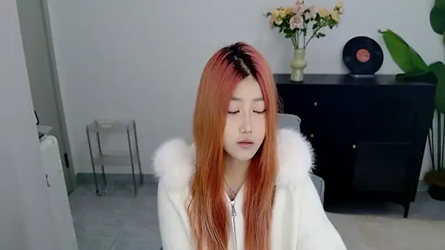 xiaouli online show from 10/25/25, 02:08