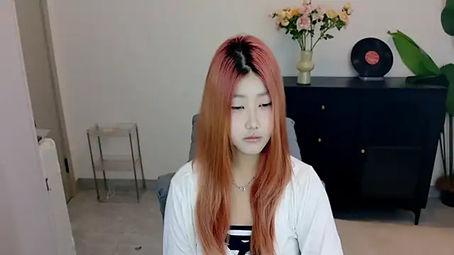 xiaouli online show from 10/26/25, 05:46