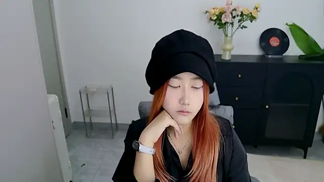 xiaouli online show from 10/30/25, 01:51