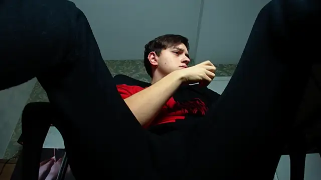 FelixStarkk online show from 10/03/25, 04:42