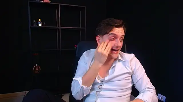 FelixStarkk online show from 04/25/26, 01:41