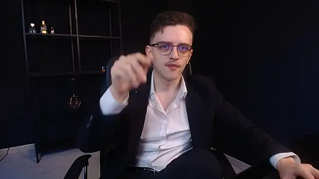 FelixStarkk online show from 05/18/26, 05:35