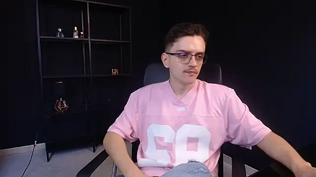 FelixStarkk online show from 05/24/26, 07:02