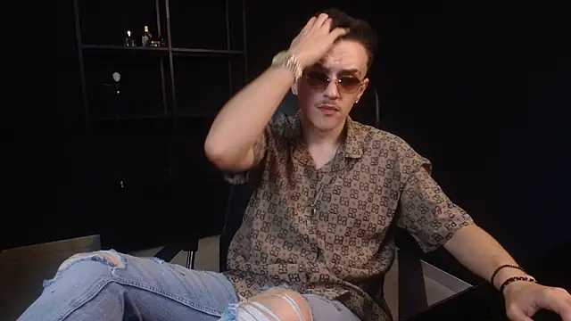 FelixStarkk online show from 06/07/26, 04:27