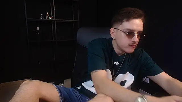 FelixStarkk online show from 06/08/26, 05:08