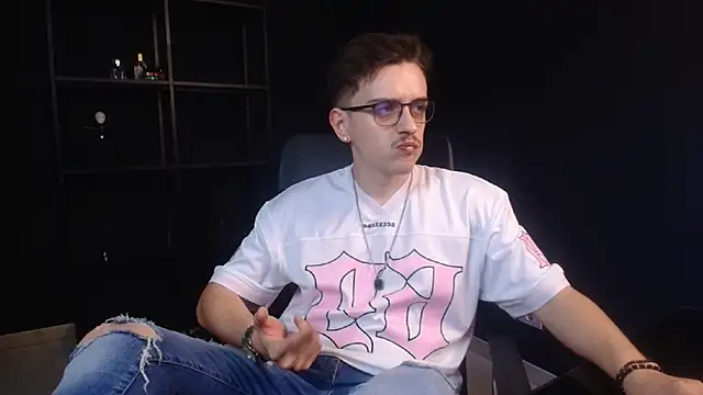FelixStarkk online show from 06/13/26, 09:29
