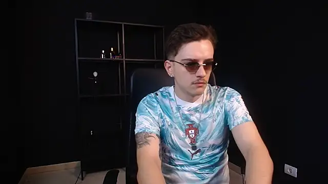 FelixStarkk online show from 06/27/26, 04:50