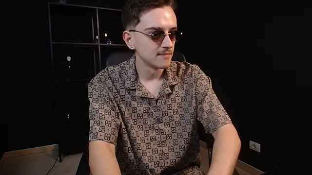 FelixStarkk online show from 07/07/26, 05:54