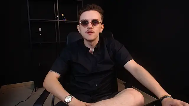 FelixStarkk online show from 07/11/26, 05:43
