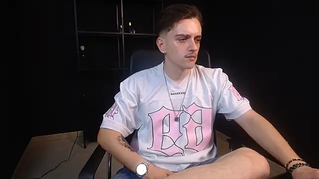 FelixStarkk online show from 07/21/26, 05:54