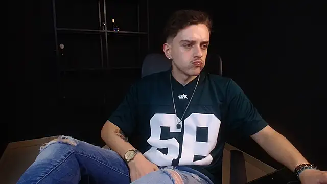 FelixStarkk online show from 07/22/26, 09:01