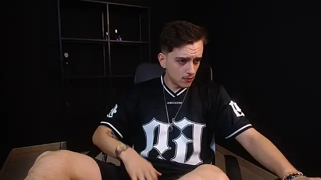 FelixStarkk online show from 07/26/26, 06:43