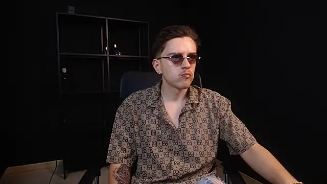 FelixStarkk online show from 07/27/26, 05:14