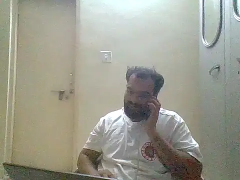 harish x online show from 02/11/26, 04:56