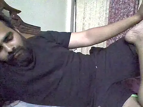 harish x online show from 05/27/26, 06:38