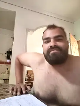 harish x online show from 06/14/26, 08:05