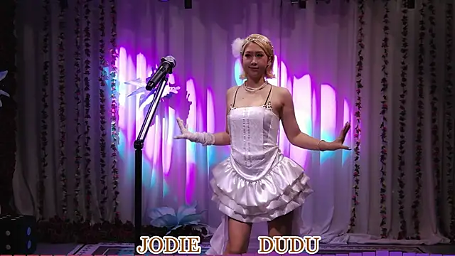 yznt-dudu online show from 05/08/26, 03:01