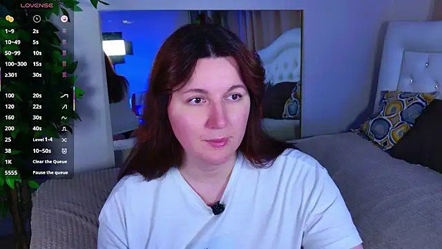 love me  tonight  online show from 05/03/26, 03:45
