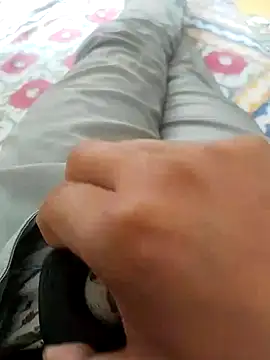 zorhotty online show from 06/13/26, 05:16