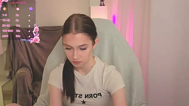 LexyStars online show from 10/02/25, 05:36