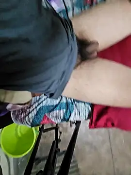 krishx776 online show from 10/02/25, 09:00