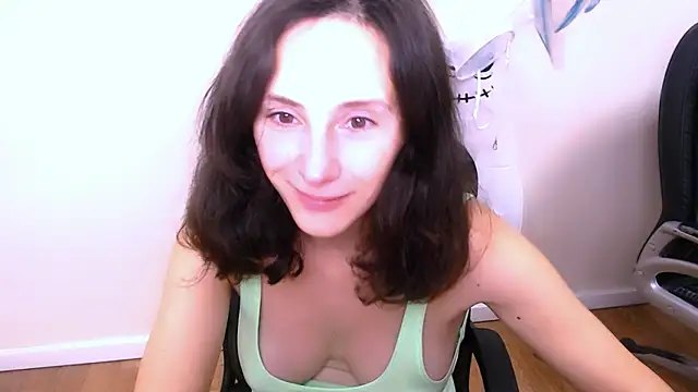 AlissaJersi online show from 10/14/25, 08:59