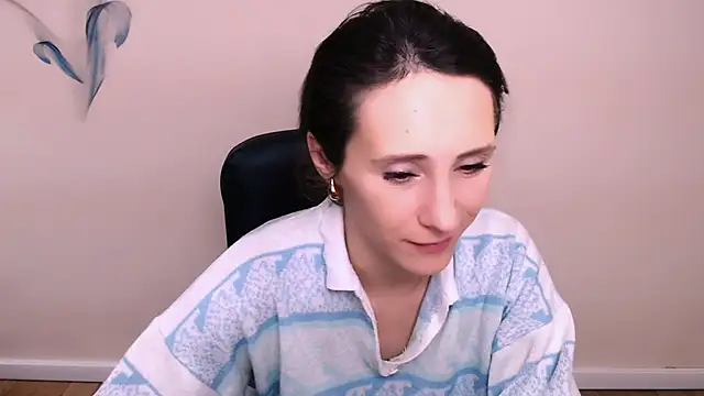 AlissaJersi online show from 10/30/25, 10:06